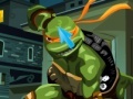 Игра Ninja Turtles Hidden Numbers