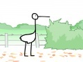 Игра Walk the Stork