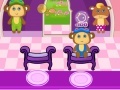 Игра Crazy Pet Cafe