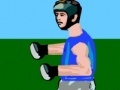 Игра Zombie Boxer