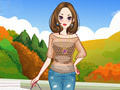 Игра Sweet Autumn Day