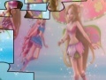 Игра Fairy Puzzle