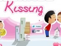 Игра Teenage Kissing