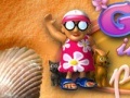 Игра Granny In Paradise