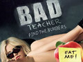 Игра Bad Teacher - Find the Numbers