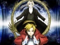 Ігра Fullmetal Alchemist quiz