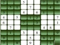 Игра Sudoku - 15