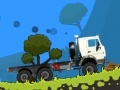 Игра Kamaz Delivery 3: The Country Challenge