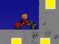 Игра Motorcycle Thieves