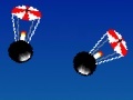 Игра Aerial Attack