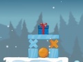 Игра Snowman Siege