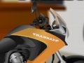 Игра Tune My Honda Transalp