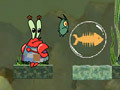 Игра Trash bash!