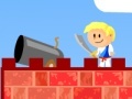 Игра Tower Blaster