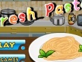 Игра Fresh Pasta