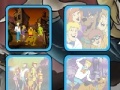 Игра Scooby Doo Jigsaw