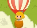 Игра Baby around the world - Australia