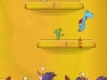 Игра Caution Vultures