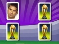 Игра Match the Cricket Stars