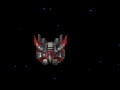 Игра Space Blitz Cannon