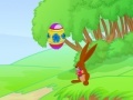 Игра Egg catching