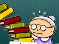 Игра Librarian Grandma