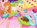 Игра Polly Hidden Hearts