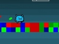 Игра Hue Runner