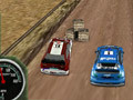 Ігра 3D Rally Fever
