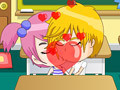 Игра Kiss at First Sight