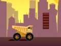 Игра Truck Rush