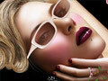 Игра Scarlett Johansson Celebrity Makeover