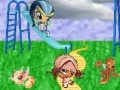 Ігра Playground Winx Pixie