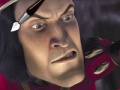 Ігра Lord Farquaad Online Coloring Page