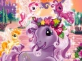 Игра My Little Pony Jigsaw Puzzle