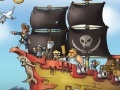 Игра Pirateers 2