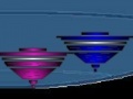 Игра Bey blade Vortex Stadium