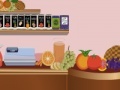 Игра Juice Bar Escape
