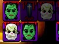 Игра Halloween Mahjong