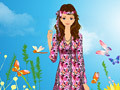 Игра Hippie Style