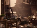 Игра Bedlam Story