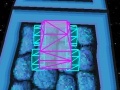 Игра 3D Space car