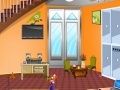 Игра Escape from the Abductor