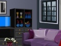 Игра Formal Living Room Escape