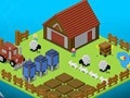 Игра Grow Farm