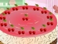 Игра Cherry Cheesecake
