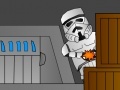 Игра Storm Troopers Attack