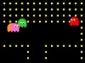 Игра Flash Pacman