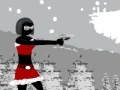 Игра Shift with shorty X-mess