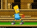 Игра Los Simpsons
